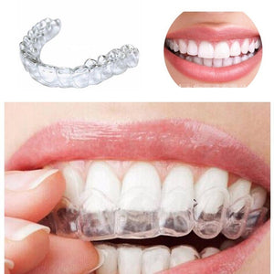 3D Whitestrips Professional Effects