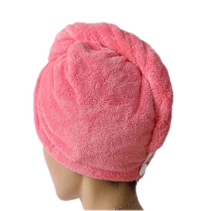 Rapid Hair Drying Towel™