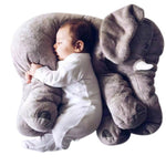 Elephant Pillow For Mama's Doll