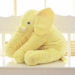 Elephant Pillow For Mama's Doll