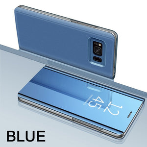 Smart Case For Samsung Galaxy Phones